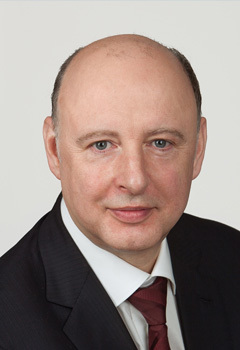 Яков Якушев